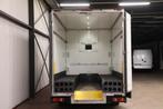 Renault Master 170PK AUTOMAAT LOWLINER VERKOOPWAGEN PAARDENW, Stof, Gebruikt, Euro 6, 4 cilinders