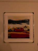 Theo Koster Schilderij, Ophalen of Verzenden