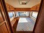 Tabbert caravan, Caravans en Kamperen, Particulier, Rondzit, Tabbert