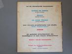Jerom - 03_Koning van de wildernis [1965 herdruk], Boeken, Eén stripboek, Ophalen of Verzenden