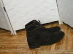 TOMMY HILFIGER lage laarzen,Mt 41 topstaat, Tweedehands, Bruin, Tweedehands, Ophalen of Verzenden