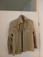 Scouts blouse maat 164, Verzamelen, Scouting, Ophalen of Verzenden, Zo goed als nieuw, Kleding