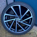 Originele 19 inch Spielberg Winterset Volkswagen Golf 7, Banden en Velgen, Winterbanden, 235 mm, Ophalen