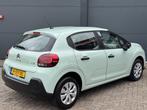 Citroen C3 1.2 Feel / Apple Carplay / Climate Control, Voorwielaandrijving, Gebruikt, Euro 6, 1199 cc