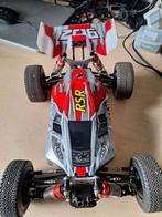 Rc elektrisch, Ophalen of Verzenden, Gebruikt, Elektro, Auto offroad