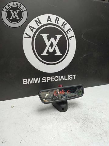 Bmw e46 coupe binnenspiegel  beschikbaar voor biedingen