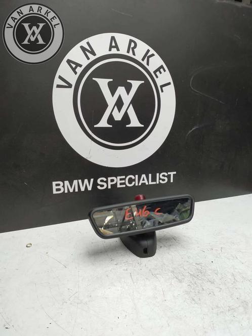 Bmw e46 coupe binnenspiegel, Auto-onderdelen, Spiegels, BMW, Gebruikt, Ophalen of Verzenden
