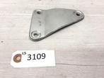 GSF1200 2001 - 2004, 1996 - 2000 Suzuki Beugel D1-55254