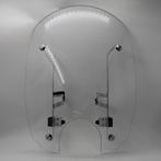 Indian Scout 21" Windscreen, Motoren, Niet ingevuld, Niet ingevuld, Niet ingevuld