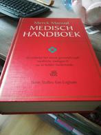 Medisch handboek Merck Manual, Ophalen of Verzenden, Zo goed als nieuw