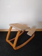 Stokke kniestoel, Huis en Inrichting, Bureaustoelen, Ophalen, Zo goed als nieuw