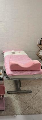 Massage tafels, Ophalen, Zo goed als nieuw, Massagestoel of Kussen