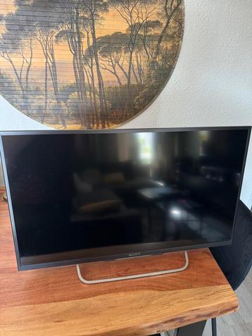 Sony 32 inch full hd tv beschikbaar voor biedingen