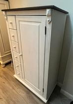 Prachtige landelijke krijtverf meidenkast, Huis en Inrichting, Ophalen