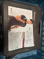 Fitnesspullen & Halterset 20kg, Sport en Fitness, Fitnessmaterialen, Ophalen, Gebruikt, Armen, Halterset