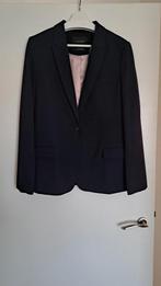 Nieuw met kaartje marineblauw (zomer)colbert SCOTCH AND SODA, Ophalen of Verzenden, Nieuw, Maat 46/48 (XL) of groter, Blauw
