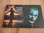 Joker 2 4k steelbook, Ophalen of Verzenden, Zo goed als nieuw, Actie