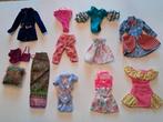 Barbie kleding divers, origineel, jaren 90, Ophalen of Verzenden, Gebruikt, Kleertjes