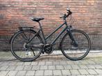 Stevens Galant Lite Lady maat 50, Fietsen en Brommers, 28 inch, Gebruikt, Ophalen, Overige merken