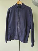 State of Art Herenvest, State of Art, Blauw, Maat 56/58 (XL), Ophalen of Verzenden