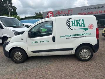 Citroen Nemo 1.3HDiF,E5,55kw/75pk,AIRCO:1495,-EX beschikbaar voor biedingen