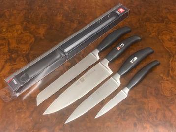 Zwilling Five Star J.A. Henckels Solingen messenset mes set beschikbaar voor biedingen