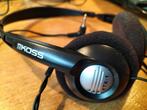 Koss KTX1 koptelefoon, Ophalen of Verzenden, Zo goed als nieuw, Overige merken