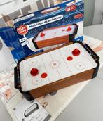 Mini Air Hockey Tafel 56 x 30,5cm NIEUW airhockey Compact, Nieuw, Ophalen of Verzenden, H, H
