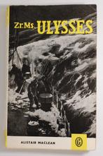 Zr. Ms. Ulysses - Alistair Maclean (1963), Boeken, Avontuur en Actie, Gelezen, Verzenden