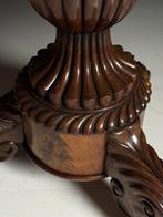 Franse center table 19e eeuw antiek, Ophalen