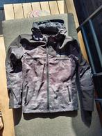 DIFI Jamie Urban Camo Dames Motorjas Maat 44, Overige merken, XL, Ophalen of Verzenden, Dames