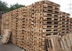 Gezocht: Euro Pallets, Doe-het-zelf en Verbouw, Hout en Planken, Ophalen