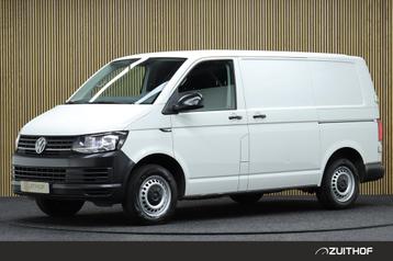 Volkswagen Transporter 2.0 TDI 150 PK L1H1 Trendline | 2X Sc beschikbaar voor biedingen