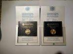 Vaticaan 2 euro Mansoni - Paulus - Moeder Theresa, Verzenden, Vaticaanstad, 2 euro, Losse munt