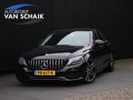 Mercedes-Benz C-klasse 160 Prestige | TREKHAAK | CAMERA | NA, 65 €/maand, Achterwielaandrijving, Gebruikt, 4 cilinders