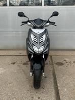 Yamaha Aerox R 4T | 2014, Ophalen, Gebruikt, Aerox, Benzine