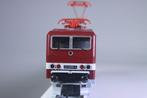 Elektrische locomotief BR 243, NEM-stekker, DR, Trix, Ophalen of Verzenden, Zo goed als nieuw, Gelijkstroom