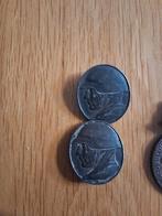 Hans frei zwitserland, Ophalen, Landmacht, Overige gebieden, Embleem of Badge