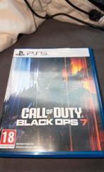 Call of Duty Black Ops 7 - PS5, Spelcomputers en Games, Ophalen of Verzenden