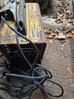 Rami Concept 170 Lasapparaat, Doe-het-zelf en Verbouw, Gereedschap | Lasapparaten, Ophalen, Gebruikt, Minder dan 150 ampère, Elektroden