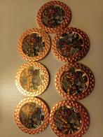 Set van Shy Guy coins, Ophalen of Verzenden, Zo goed als nieuw