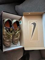 Nike air max 1 og camo in doos, Ophalen of Verzenden, Zo goed als nieuw, Zilver, Overige materialen