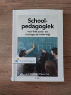 Joop Berding - Schoolpedagogiek, Joop Berding; Wouter Pols, Sociale wetenschap, Ophalen of Verzenden, Zo goed als nieuw