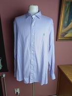 Ralph Lauren overhemd, Kleding | Heren, Overige halswijdtes, Ophalen of Verzenden, Ralph Lauren Polo, Wit