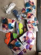 Diverse partybrillen Nieuw., Ophalen of Verzenden, Nieuw, Overige