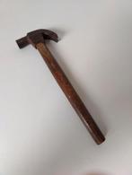 Vintage klauwhamer, Ophalen of Verzenden