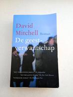 De Geestverwantschap - David Mitchell, Ophalen of Verzenden, Gelezen, Europa overig