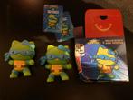 Mc donalds Hello Kitty Turtles, Ophalen of Verzenden, Zo goed als nieuw