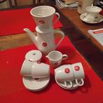 D.E. Kinderserviesje Compleet, Antiek en Kunst, Antiek | Servies compleet, Ophalen of Verzenden