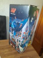 Heye puzzel LOUP Castle of Horror 2000st no. 26127 + poster, Ophalen of Verzenden, Gebruikt